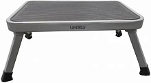UNISTOR HILL с складными ножками 210587 Подставка-ступенька