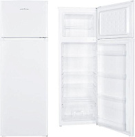 SNOWCAP RDD-250 W 249л белый