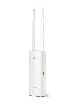 TP-LINK EAP110-OUTDOOR Маршрутизатор беспроводной