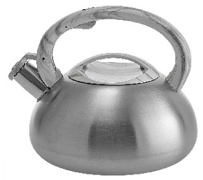 WEBBER BE-0598 3л Чайник WEBBER BE-0598 3л