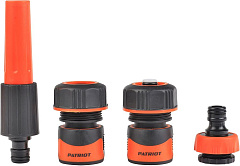 PATRIOT Набор для полива SNP 34