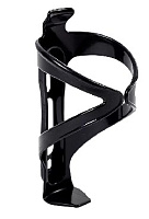 STELS Флягодержатель BLF-M2 пластиковый черный*550097*LU089390 Аксессуары для вело-техники
