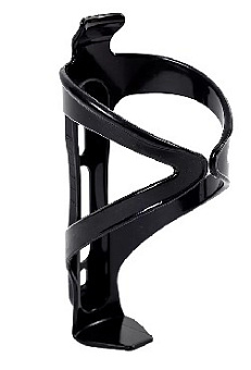 STELS Флягодержатель BLF-M2 пластиковый черный*550097*LU089390 Аксессуары для вело-техники