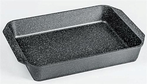МЕЧТА 95701 Гранит Противень МЕЧТА 95701 Гранит 40*30 см