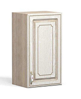 БИТЕЛ АНЖЕЛИКА ШКН 400 (высота 720) ДУБ МОЛОЧНЫЙ/ЯСЕНЬ, 6227 AB/L (RS113АВ) Кухонный модуль