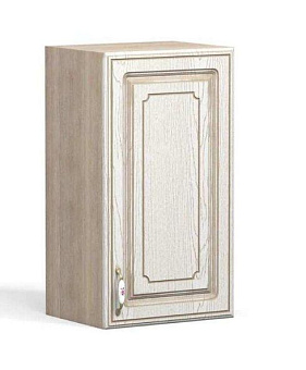 БИТЕЛ АНЖЕЛИКА ШКН 400 (высота 720) ДУБ МОЛОЧНЫЙ/ЯСЕНЬ, 6227 AB/L (RS113АВ) Кухонный модуль