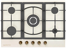 ZIGMUND & SHTAIN G 16.7 X