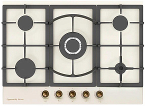 ZIGMUND & SHTAIN G 16.7 X