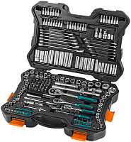 BORT BTK-215 Набор ручного инструмента