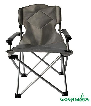 GREEN GLADE Кресло 2306 Кресло туристическое