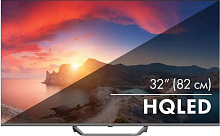 HAIER 32 SMART TV S2 Pro QLED FULL HD Телевизор