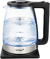 VITEK VT-WK1071 (1.7л, стекло)