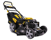 CHAMPION LM5345 Газонокосилка бензиновая