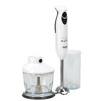 ATLANTA ATH-333 Блендер (white)