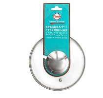 TIMA 18 см 4718 Крышка TIMA 18 см 4718