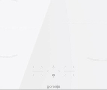 GORENJE GI6401WSC