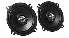 JVC CS-J520X [ПИ] Автоакустика