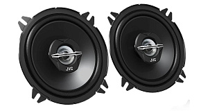 JVC CS-J520X [ПИ] Автоакустика