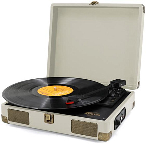 RITMIX LP-100 Cream Проигрыватель