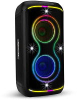 ELTRONIC (30-86) DANCE BOX 900 - колонка 06" , черный Мидисистема