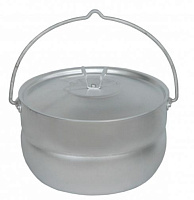 КАЛИТВА 19080 алюм турист 8,0л Котелок КАЛИТВА 19080 алюм турист 8,0л