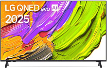 LG 50QNED70A6A.ARUG SMART TV [ПИ] 50" Телевизор Q-NED LG 50QNED70A6A.ARUG