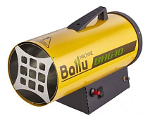 BALLU BHG-10 YELLOW НС-1011959