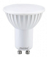 SMARTBUY (SBL-GU10-07-40K-N) 7W/4000/GU10 Светодиодная лампа SMARTBUY (SBL-GU10-07-40K-N) 7W/4000/GU10