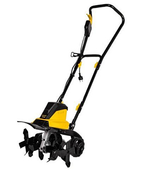 CHAMPION EC1500 Электрический культиватор Электрический культиватор