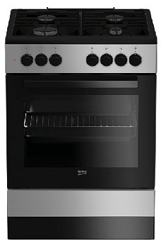 BEKO FSM62120DS Плита газовая