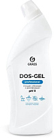 GRASS 125551 DOS-Gel Professional дезинфицирующий (флакон 750мл) Чистящее средство GRASS 125551 DOS-Gel Professional дезинфицирующий (флакон 750мл)