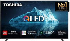 TOSHIBA 65Z570SE QLED Premium