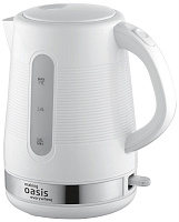 OASIS K-1PW Чайник электрический
