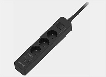 HARPER UCH-440 Black PD3.0 Сетевые фильтры