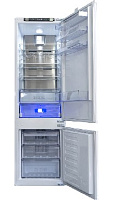 BEKO BCNA306E2S белый Холодильник