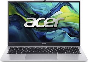 ACER 15.6 Aspire Lite 15 AL15-41P-R8Y8 Silver (NX.J98ER.001) ПИ