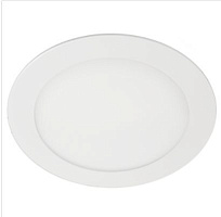 ECOLA DRRV90ELC LED DOWNLIGHT 9W/4200K Светильник встраиваемый