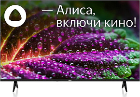 BBK 55LEX-8249/UTS2C SMART TV Телевизор