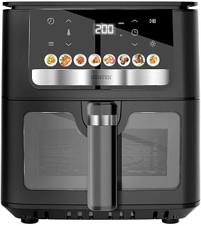 CENTEK CT-3104 Аэрогриль