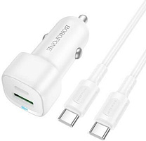 BOROFONE (6941991122422) BZ34B White