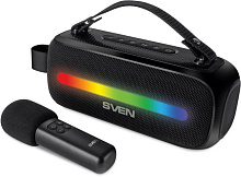 SVEN PS-255, черный Акустика