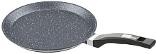 МЕЧТА 10701 Гранит 20см блинная Сковорода МЕЧТА 10701 "Гранит" 20см блинная
