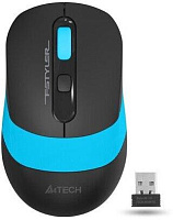 A4TECH Fstyler FG10S черный и синий