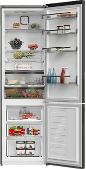 HOTPOINT HDKP 8201I DX Холодильник