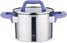 LARA LR02-252 2,8л Кастрюля LARA LR02-252 2,8л