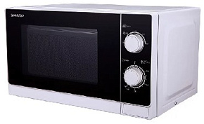 SHARP R2000RW Микроволновая печь