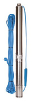 AQUARIO ASP1E-55-75 (встр.конд., каб.35м) 3255 Насос скважинный