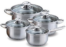 KELLI KL-4202 8 предметов Посуда KELLI KL-4202 8 предметов