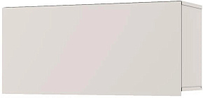 АНРЭКС MODERN Шкаф навесной 1D/87-30 Цвет ПЕРСИДСКИЙ ЖЕМЧУГ (2 уп.) Корпусная мебель