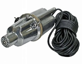 РУЧЕЕК Техноприбор - 1М" 15м. (кор.) н.з. 19.с медь (ТУ) (120) Насос вибрационный